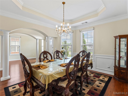 6812 Overview Court