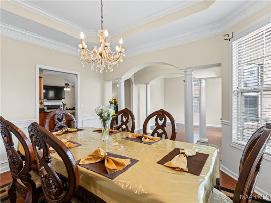 6812 Overview Court