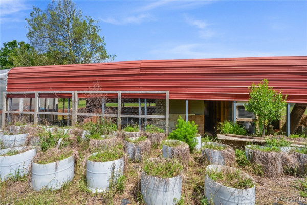 336 Marx Road