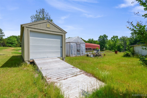 336 Marx Road