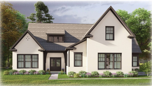 526 Argyle Circle