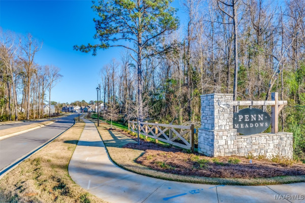 526 Argyle Circle
