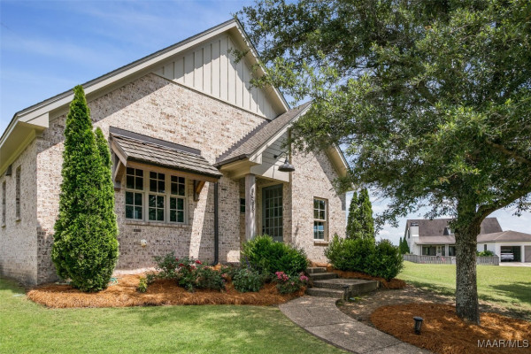 3635 Lockwood Court