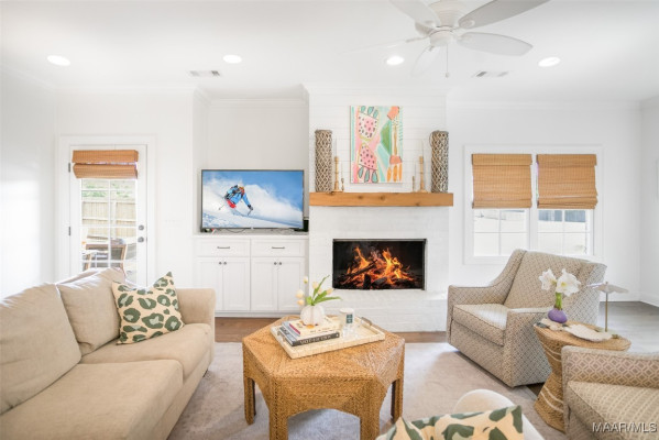 3635 Lockwood Court