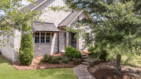 3635 Lockwood Court