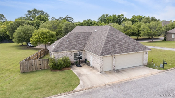 3635 Lockwood Court