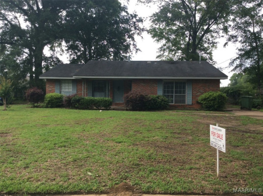 4037 Piedmont Drive