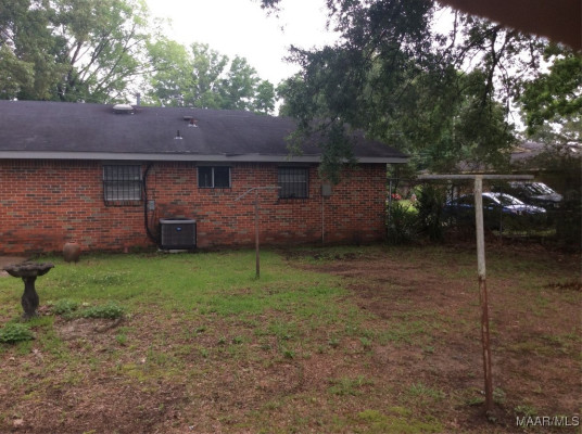 4037 Piedmont Drive