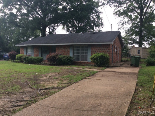 4037 Piedmont Drive
