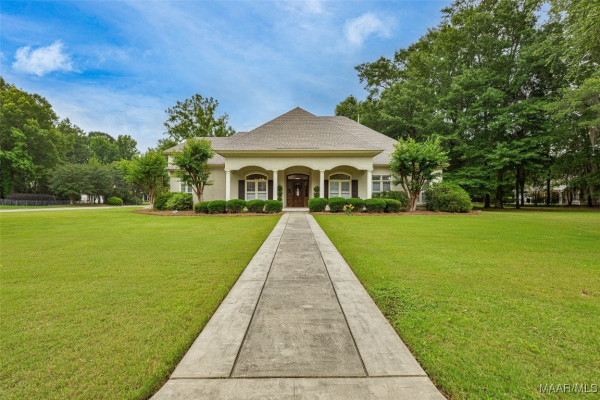 8625 Wynford Place