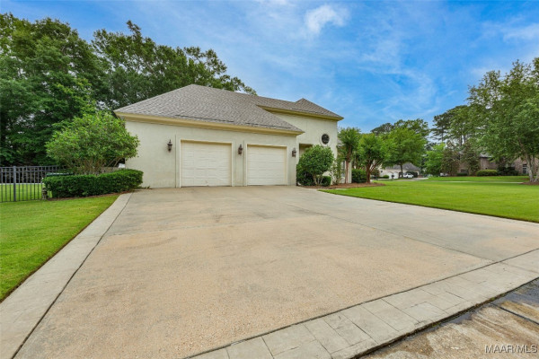 8625 Wynford Place