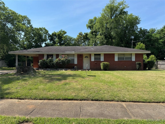 3926 Ware Hill Drive