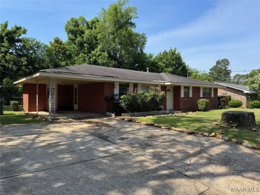 3926 Ware Hill Drive