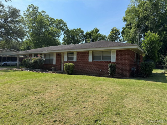 3926 Ware Hill Drive