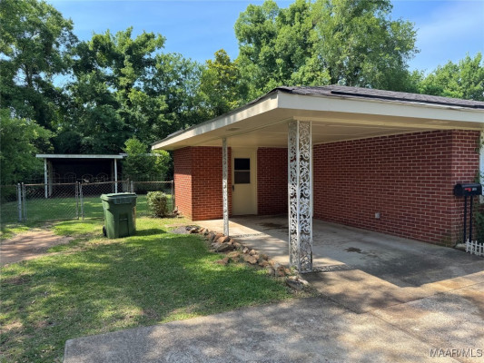 3926 Ware Hill Drive