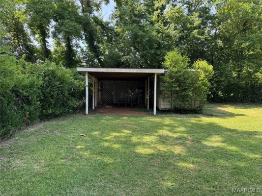 3926 Ware Hill Drive