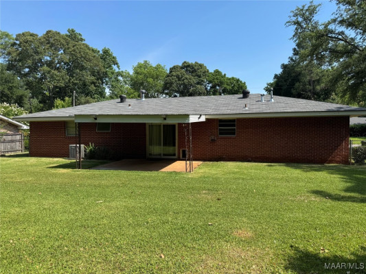 3926 Ware Hill Drive