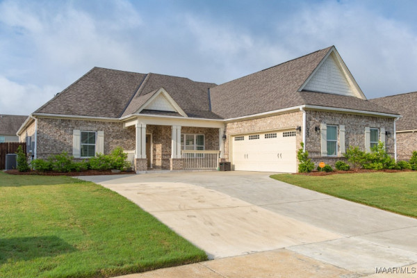 393 Quail Run