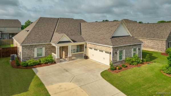 393 Quail Run