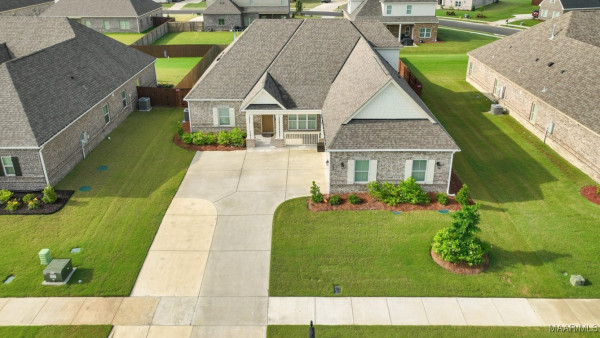 393 Quail Run