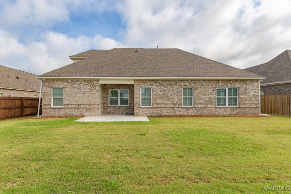 393 Quail Run