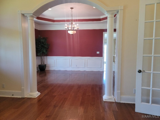 154 VAUGHN CROSSING Road