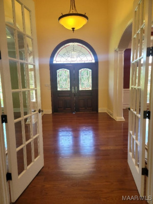154 VAUGHN CROSSING Road