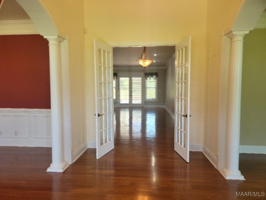 154 VAUGHN CROSSING Road