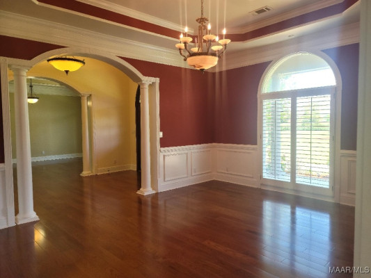154 VAUGHN CROSSING Road