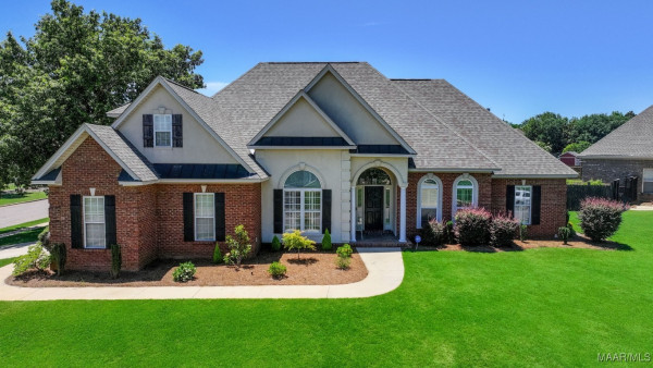 541 JASMINE Trail