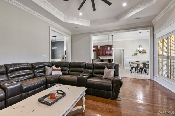 541 JASMINE Trail