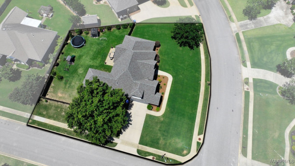 541 JASMINE Trail