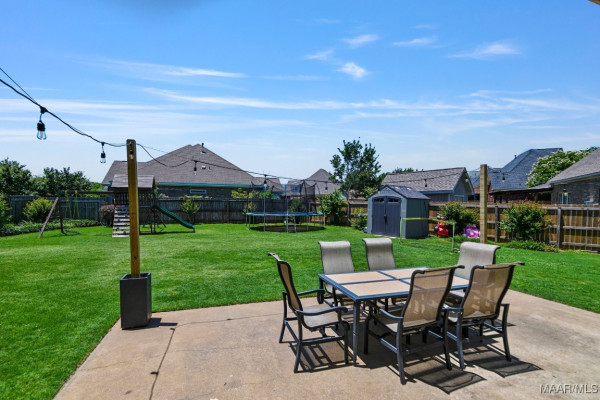 541 JASMINE Trail