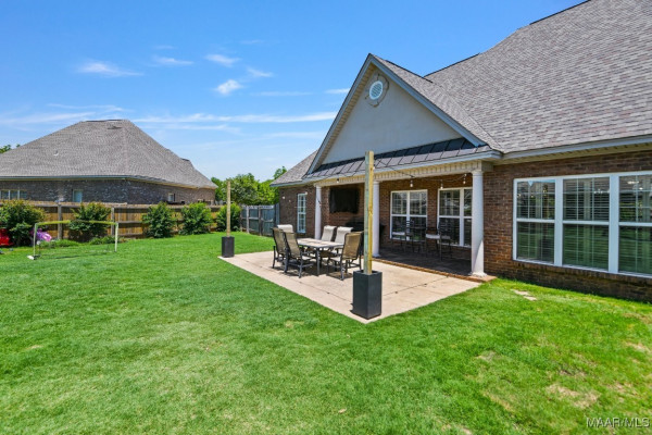 541 JASMINE Trail