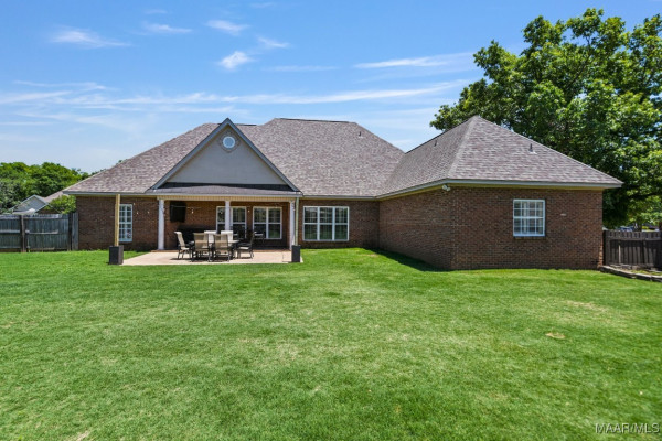 541 JASMINE Trail