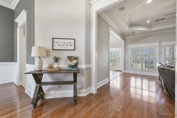 541 JASMINE Trail