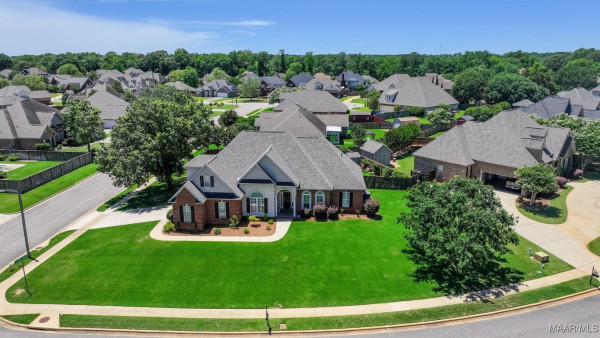 541 JASMINE Trail