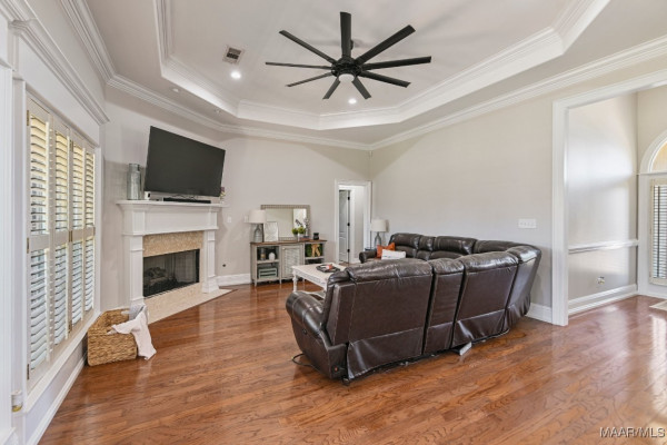 541 JASMINE Trail