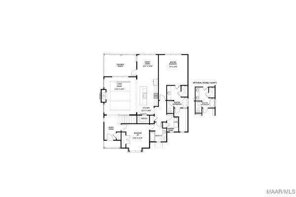 54 Blackberry Boulevard