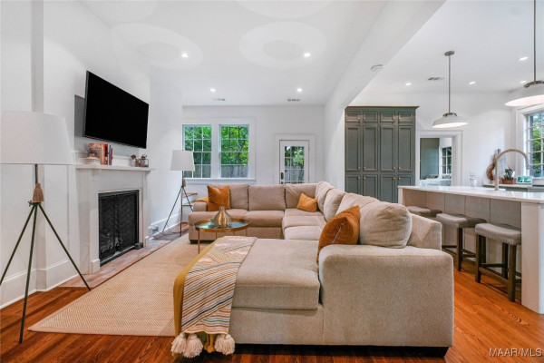 3328 LeBron Road