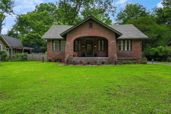 3328 LeBron Road
