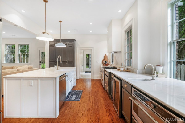 3328 LeBron Road