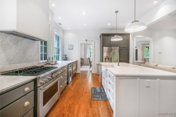 3328 LeBron Road