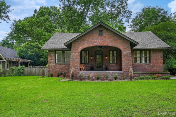 3328 LeBron Road