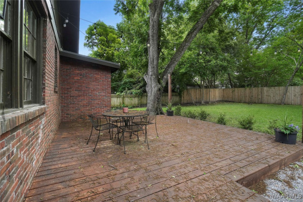 3328 LeBron Road