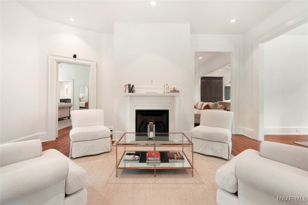 3328 LeBron Road