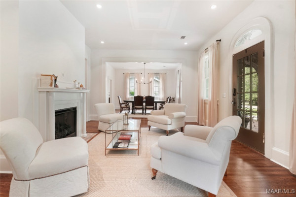 3328 LeBron Road