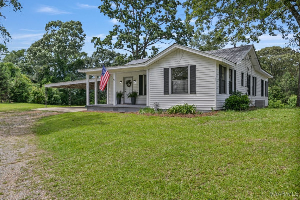 1582 W Old Hayneville Road