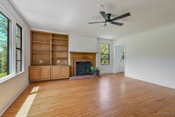 1582 W Old Hayneville Road