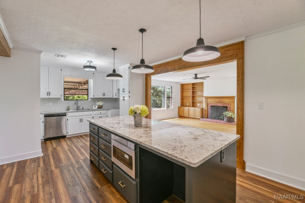 1582 W Old Hayneville Road